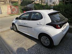 تويوتا يارس